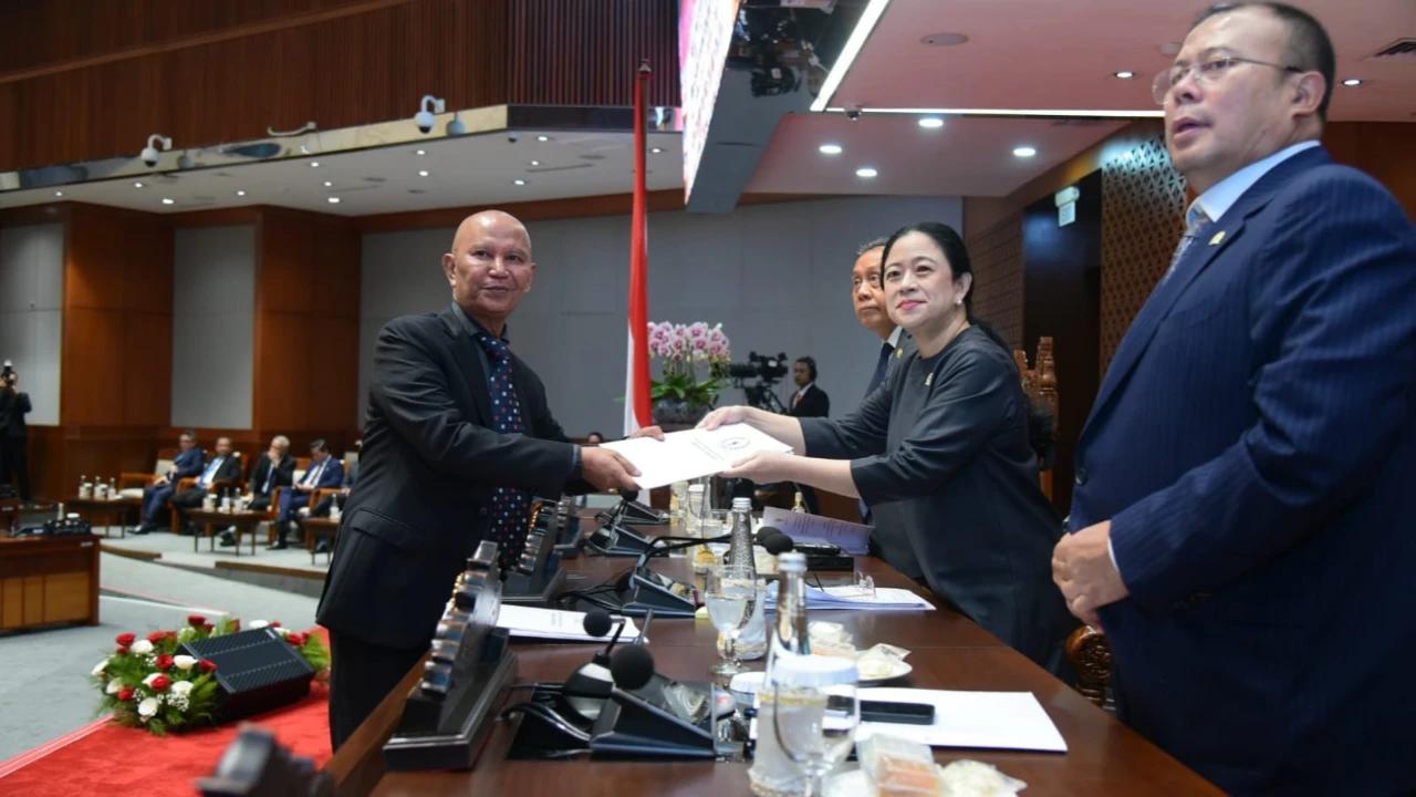 Ketua Banggar DPR Said Abdullah Usulkan 4 Langkah Penguatan Fiskal di Tengah Defisit APBN Rp135,7 Triliun