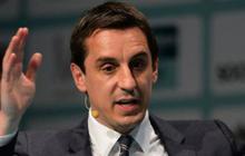 Neville bela Savage dari kritikan Terry