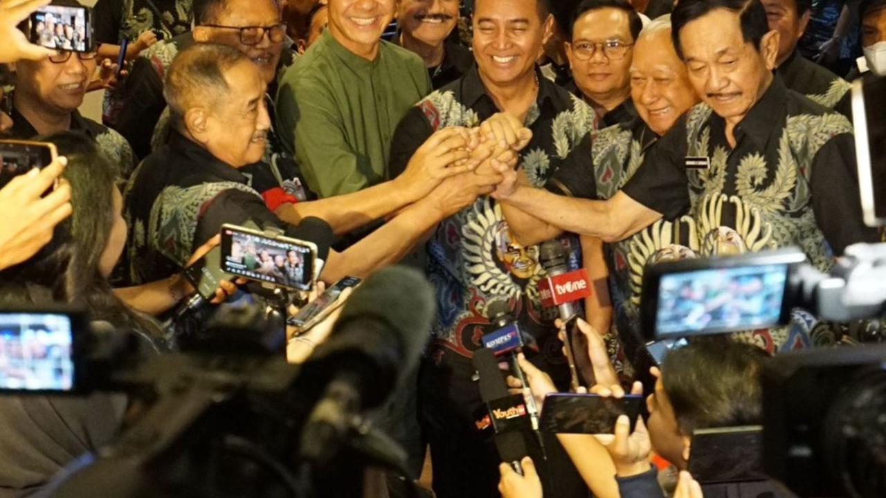 Dok. Istimewa