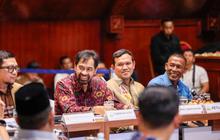Dana Otsus Aceh 2,5 Persen Sudah Dikunci