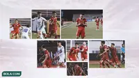 Kolase - Timnas Indonesia Vs Filipina Piala AFF 2022 (Bola.com/Bayu Santoso)