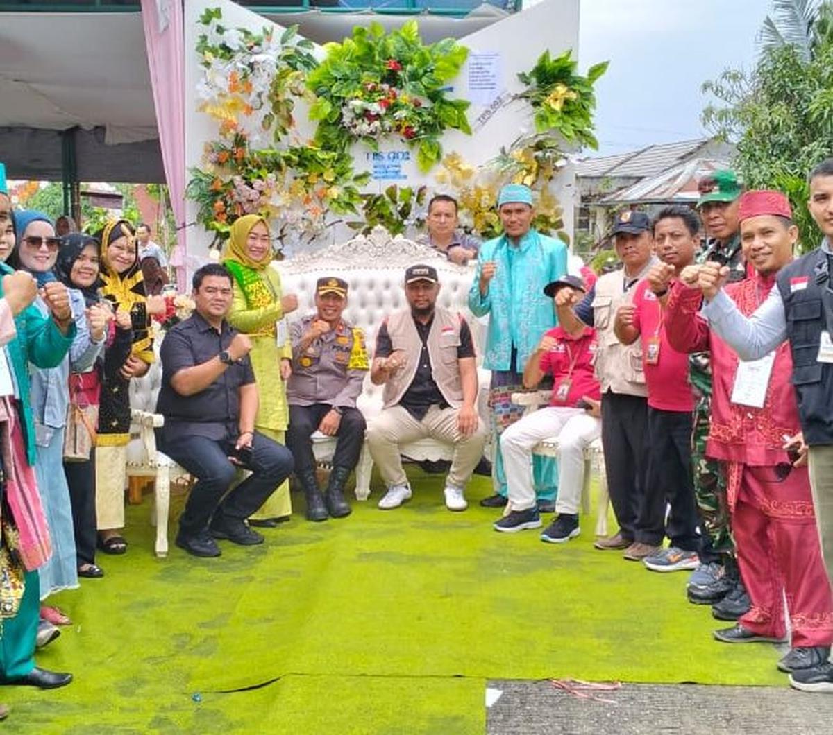Dok. Istimewa