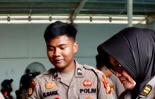 Demi Kelancaran Pemilu, Petugas Jaga KPU Pekanbaru Dites Urine