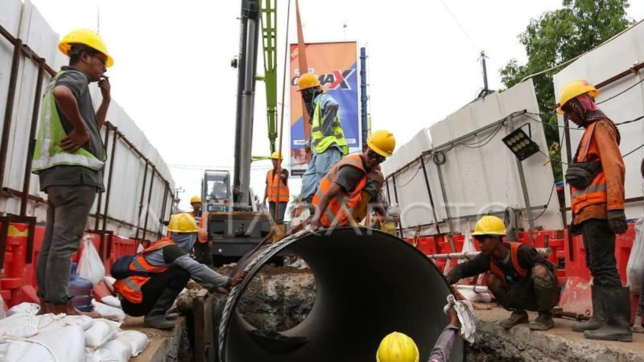 Fakta Menarik: IPO PAM Jaya Dipastikan Tak Akan Picu Kenaikan Tarif Air Bersih di Jakarta