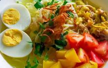 Soto Ayam Rumahan Biasa Jadi Lebih Seenak Warung Legendaris, Rahasianya Ada di Bumbu Ini!
