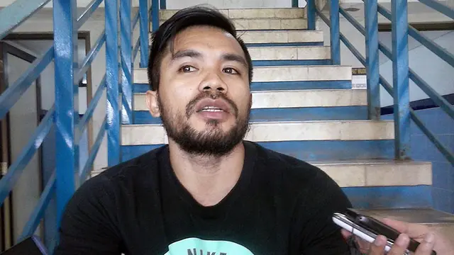 Zulham Zamrun