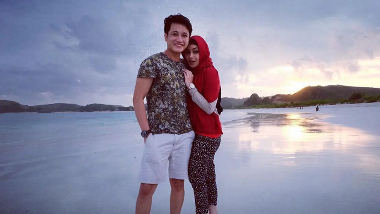 Terry Putri dan Tirta Drive