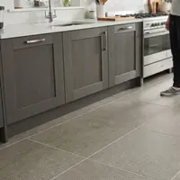 Lantai dapur (AI Generated)