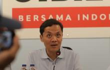 VIDEO: Tim Prabowo Bongkar Ada Ketua PPK Kena Narkoba Bawa Ratusan Juta & Kaus Capres