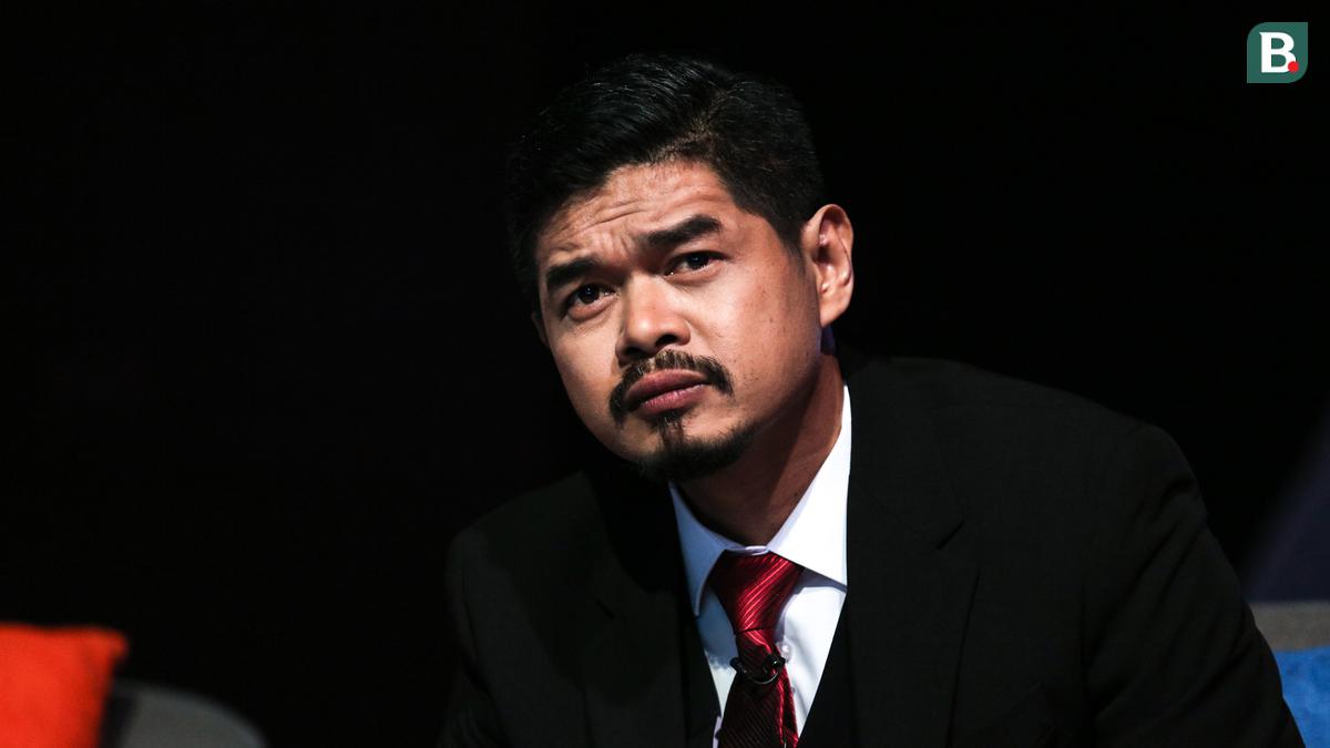 Bambang Pamungkas Sangat Kecewa Persija Gagal Menang 3 Laga Terakhir BRI Super League: Secara Hitungan Poin, Segala Kemungkinan Bisa Terjadi