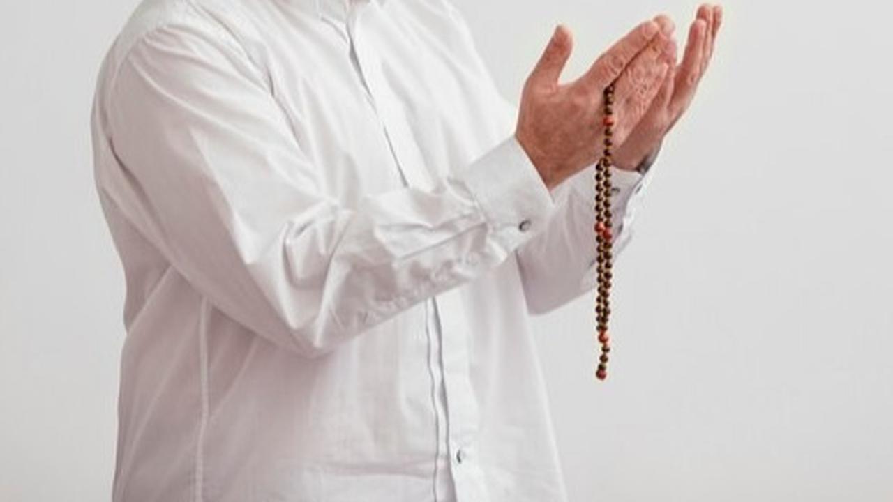 Sholat untuk Meminta Petunjuk