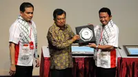 Rumah Sakit Indonesia di Gaza Resmi Beroperasi