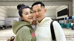 Fitri Carlina Sempat Kesal dengan Pertanyaan Kapan Punya Anak, Jawab Childfree