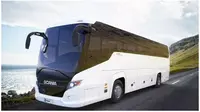  5 Gim Simulasi Bus Terbaik di Android dengan Klakson Telolet