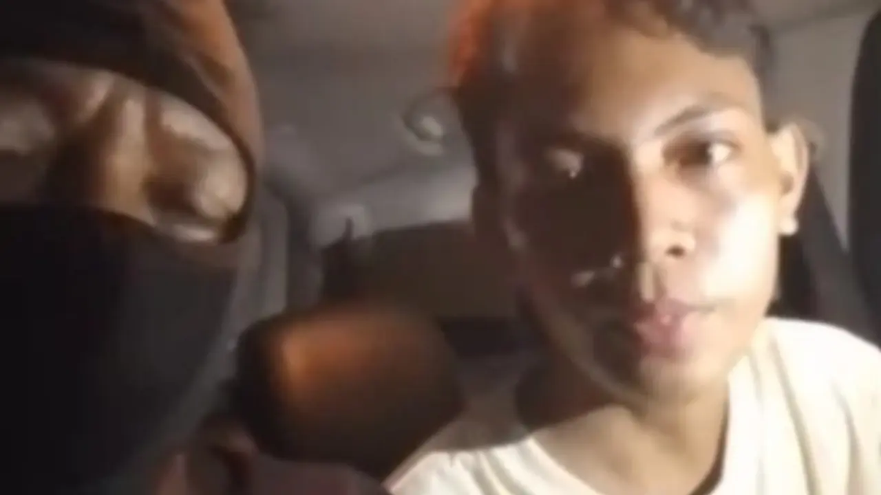 Rekan Piche Kota ditangkap di timor leste
