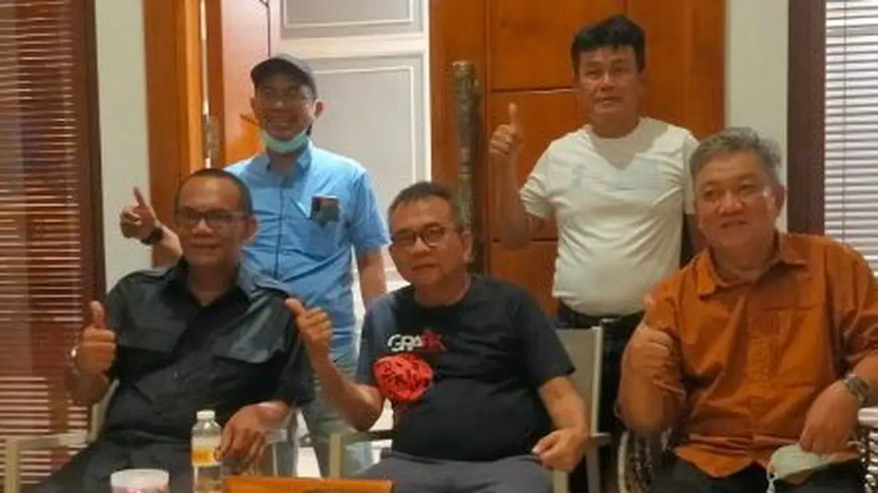 KONI DKI