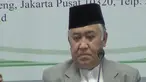 Din Syamsudin Apresiasi Jokowi Terkait Hubungan Dengan Palestina