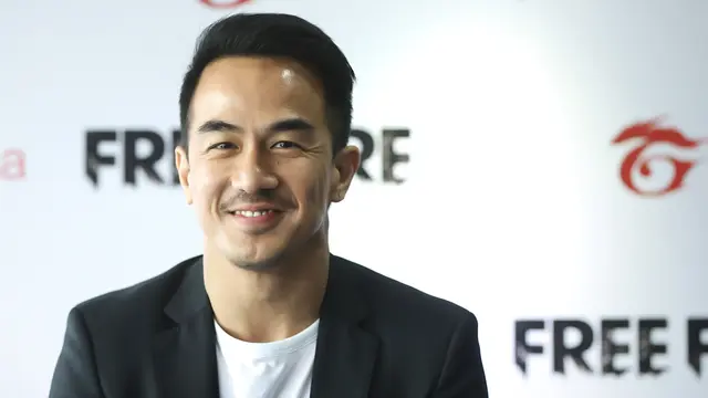 Joe Taslim