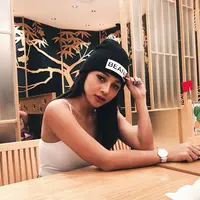 Mutia Ayu (Instagram: @mutia_ayuu)