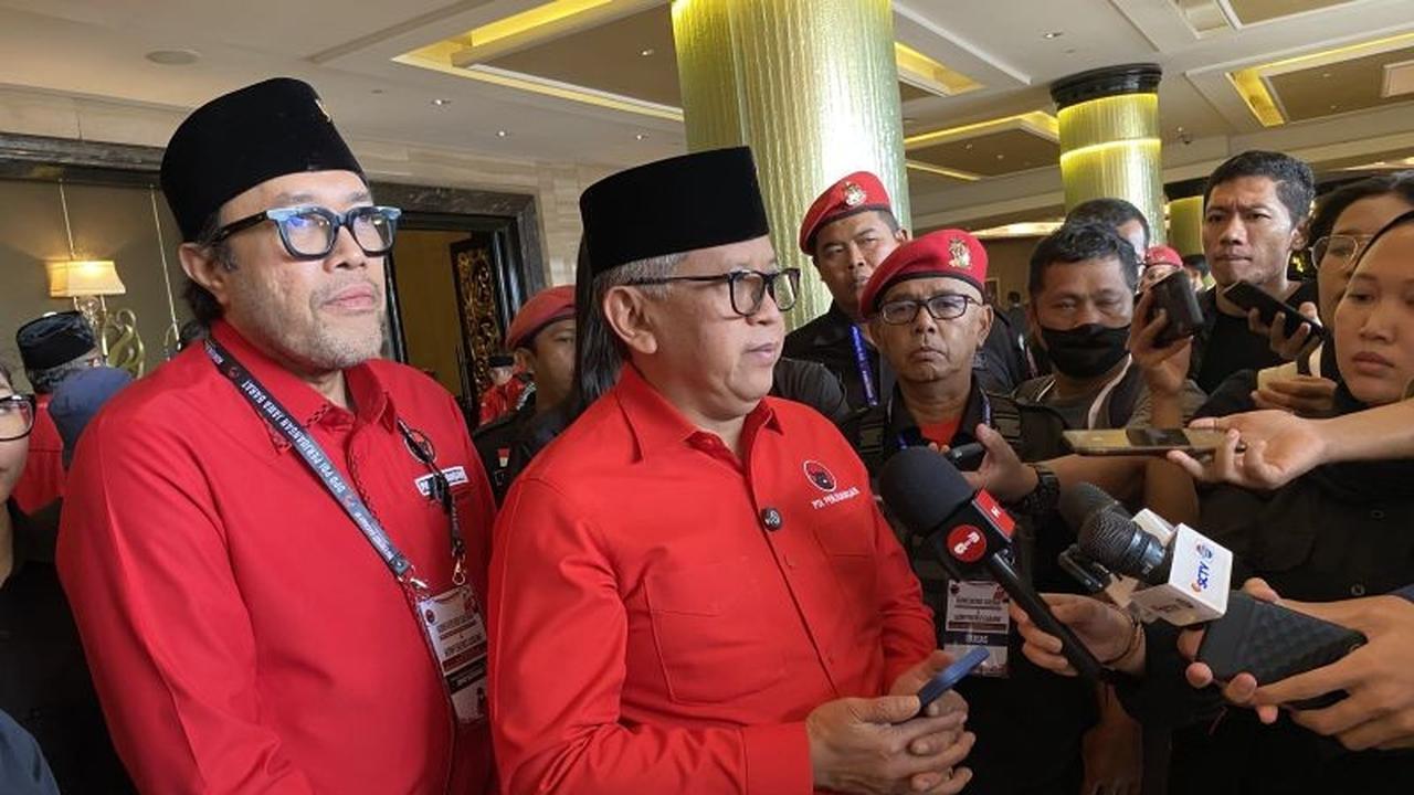 PDIP Kaji Ulang Sistem Pilkada, Usulan Kepala Daerah Dipilih DPRD Jadi Sorotan