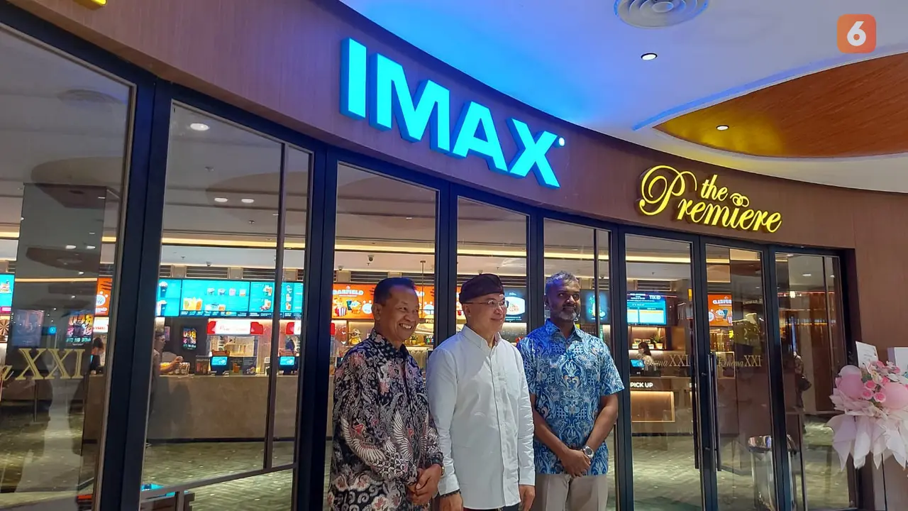 Icon Bali Jadi Mall Terbesar di Bali Resmi Dibuka