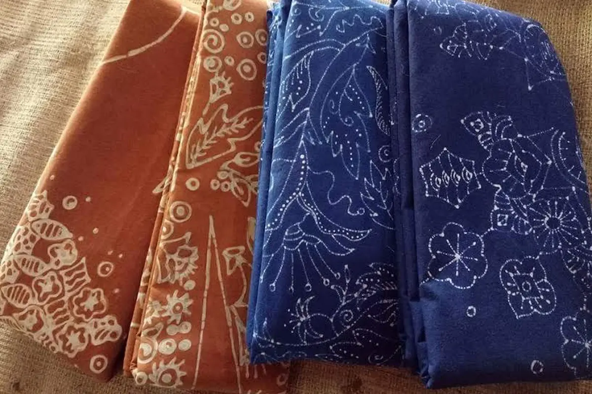 Batik Salem