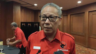 PDIP Buka Suara Soal Kaesang Incar Dapil Puan