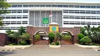 Penyerapan Anggaran Kejagung Baru 85,82 persen