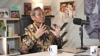 Guru Besar Psikologi Politik Universitas Indonesia, Hamdi Muluk. (Liputan6.com/ ist)