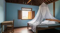 Warna Cat Kamar Tidur Sempit agar Terlihat Lebih Luas, Ini 5 Tips Memilihnya