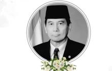 Mantan Menhan Era Gusdur dan SBY, Juwono Sudarsono Meninggal Dunia di RS Pondok Indah