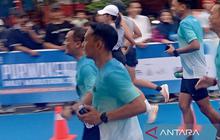 PHM 2026 Perkuat Wisata Olahraga dan Dorong Ekonomi Daerah Jawa Tengah