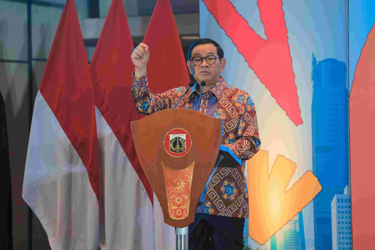 Ruang Terbuka untuk Kreator dan Inovator Muda