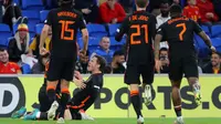 Striker Baru MU Sudah Semakin Dekat, Pernah Bikin Lionel Messi Menderita