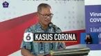 UPDATE CORONA