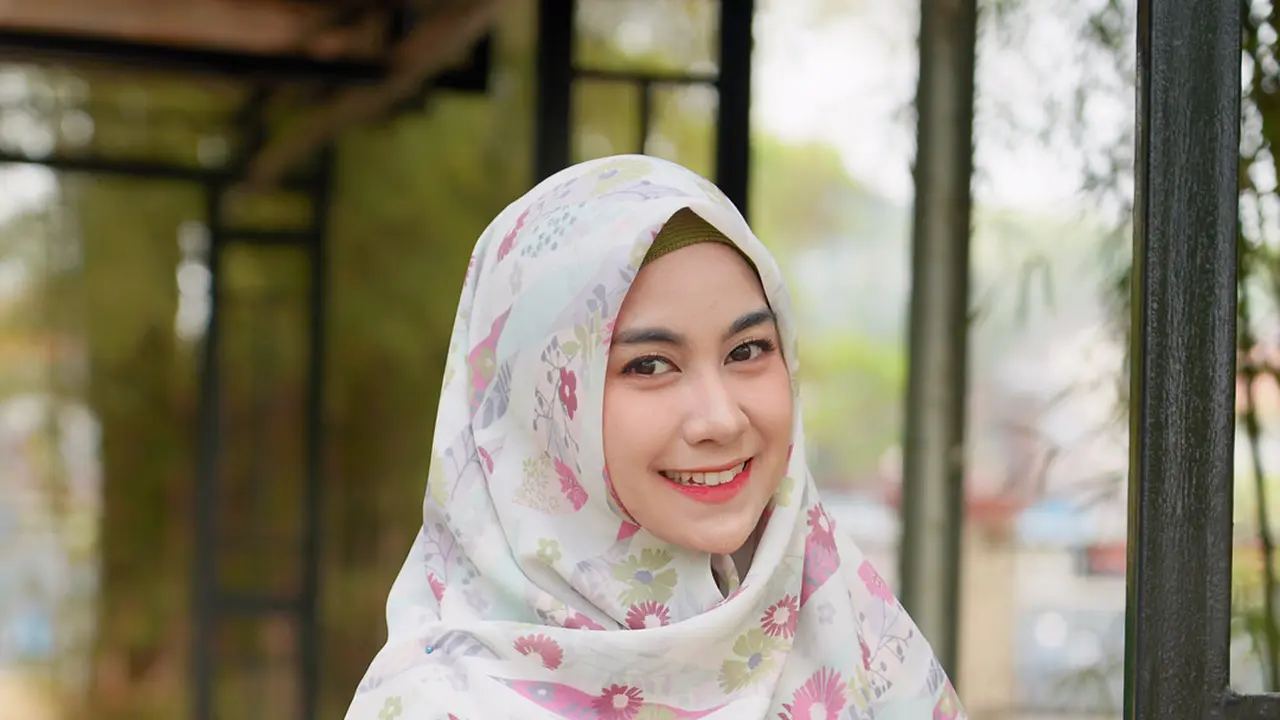 [Bintang] Anisa Rahma