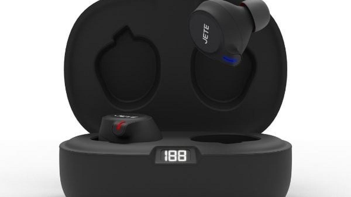 Harga JETE T1 TWS, Earbud Nirkabel Terjangkau dengan Bass Menggelegar dan Fitur Lengkap