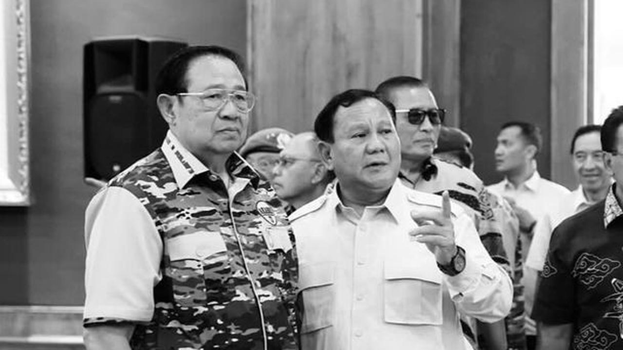 Jenderal Polisi (Purn) Sutanto<br>