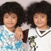 Nakula Sadewa dan Firda Razak (Instagram/nakulasadewa_now)