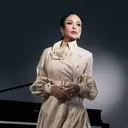 Saat Kris Dayanti dan Ayu Dyah Andari Merangkai Elegansi Denim untuk Perempuan Multitasking
