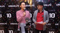 Gaet DJ Winky, Urbanlife Bangun Citra Toko Gadget Eksklusif