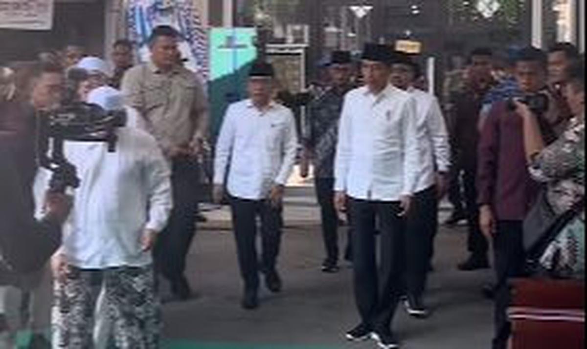 Dok. Istimewa