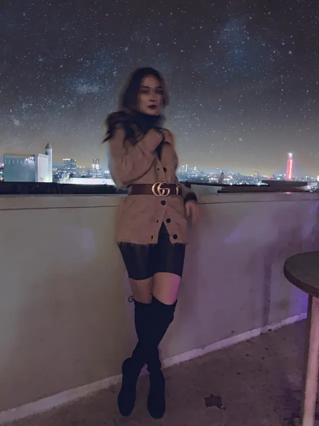 Luna Maya