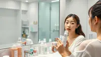 Jaga Kandungan Aktif Skincare Tetap Ampuh, Ini Panduan Penyimpanan yang Tepat dari Ahli