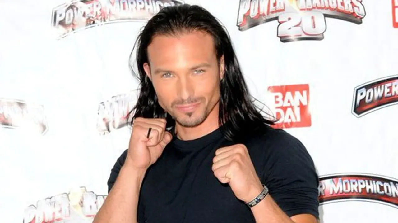 Ricardo Medina Jr ditangkap polisi dengan tuduhan pembunuhan