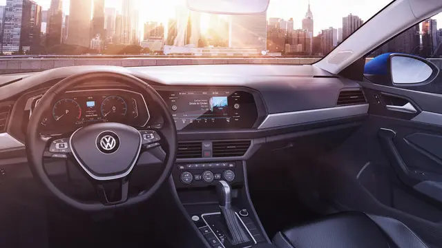 VW Jetta