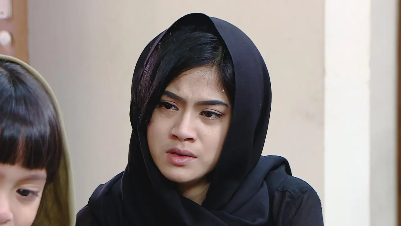 Buku Harian Seorang Istri
