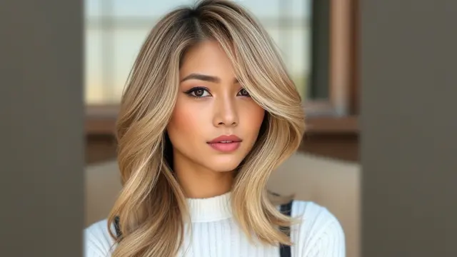 7 Warna Rambut Terbaik untuk Cool Undertone, Siap Tampilkan Kulit Cerahmu