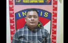 Akal Bulus Pria di Lampung, Ngaku Punya Bapak Dirjen Lapas Tipu ASN Rp 200 Juta