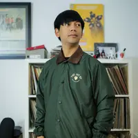 Rian D'Masiv. (Foto: Instagram @rianekkypradipta)